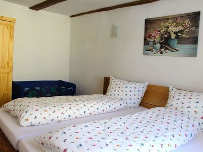 Ferienwohnung für 2 Personen (65 m²) in Dietfurt An Der Altmühl 2/10