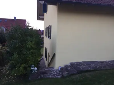 Ferienwohnung für 2 Personen in Dietfurt An Der Altmühl 2/10