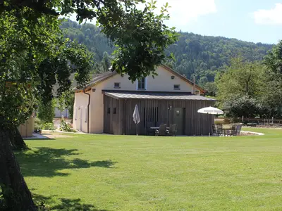 Ferienwohnung für 2 Personen (65 m²) in Dietfurt An Der Altmühl 10/10