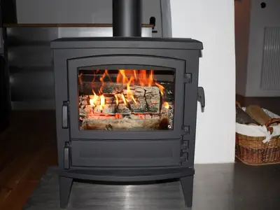 Ferienwohnung für 3 Personen (57 m²) in Dietfurt An Der Altmühl 3/10