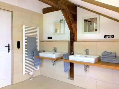 Ferienwohnung für 3 Personen (57 m²) in Dietfurt An Der Altmühl 10/10