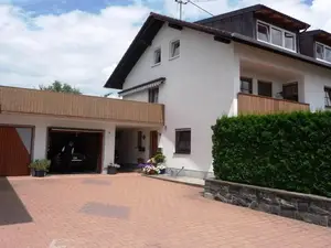 Ferienwohnung für 2 Personen (65 m²) in Dietmannsried