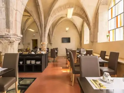 Ferienwohnung für 5 Personen (21 m²) in Dijon 2/10