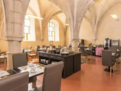 Ferienwohnung für 5 Personen (21 m²) in Dijon 3/10