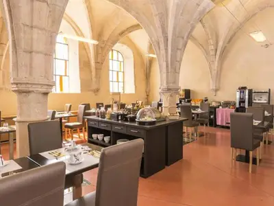 Ferienwohnung für 7 Personen (49 m²) in Dijon 2/10