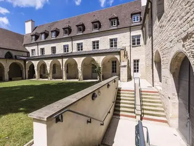 Ferienwohnung für 5 Personen (21 m²) in Dijon 7/10