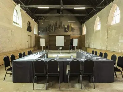 Ferienwohnung für 5 Personen (21 m²) in Dijon 8/10