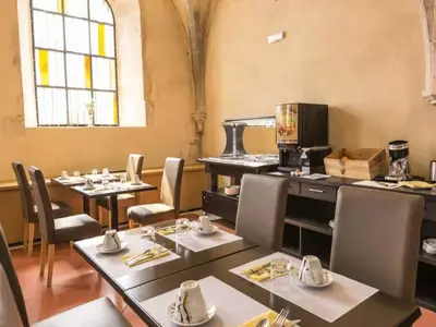 Ferienwohnung für 7 Personen (49 m²) in Dijon 7/10