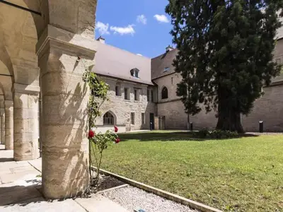 Ferienwohnung für 5 Personen (21 m²) in Dijon 10/10