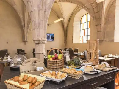 Ferienwohnung für 3 Personen (18 m²) in Dijon 10/10