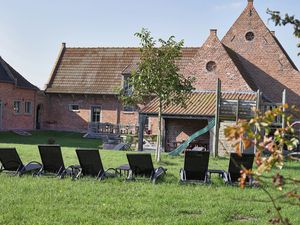 Ferienwohnung für 24 Personen (500 m&sup2;) in Diksmuide