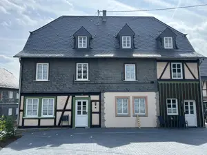 Ferienwohnung für 4 Personen (45 m²) in Dill
