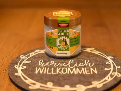 Willkommen