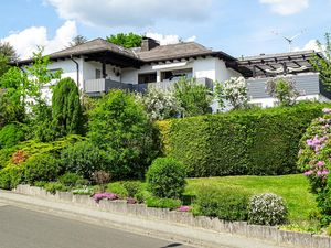 Ferienwohnung für 3 Personen (94 m²) in Dillenburg