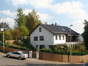 Ferienwohnung für 7 Personen (100 m²) in Dillenburg