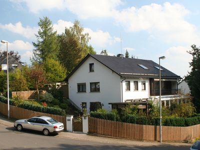 Ferienwohnung für 7 Personen (100 m²) in Dillenburg 1/10