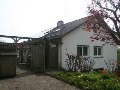 Ferienwohnung für 7 Personen (100 m²) in Dillenburg 2/10