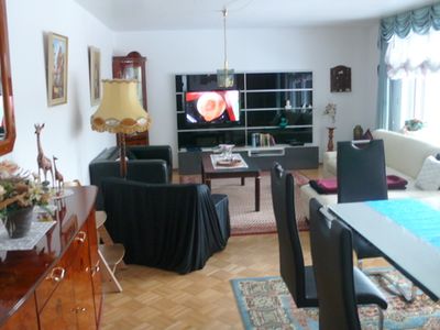 Ferienwohnung für 7 Personen (100 m²) in Dillenburg 5/10