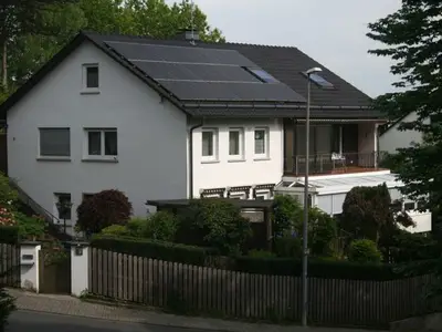 Ferienwohnung für 7 Personen (100 m²) in Dillenburg 3/10