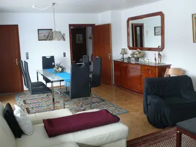 Ferienwohnung für 7 Personen (100 m²) in Dillenburg 7/10