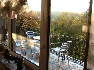 Ferienwohnung für 7 Personen (100 m²) in Dillenburg 8/10
