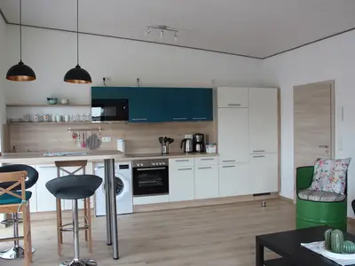 Ferienwohnung für 4 Personen (55 m²) in Dillingen an der Donau 7/10