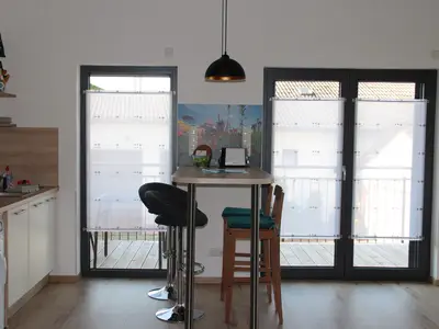 Ferienwohnung für 4 Personen (55 m²) in Dillingen an der Donau 8/10