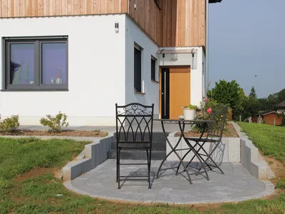 Ferienwohnung für 4 Personen (55 m²) in Dillingen an der Donau 3/10