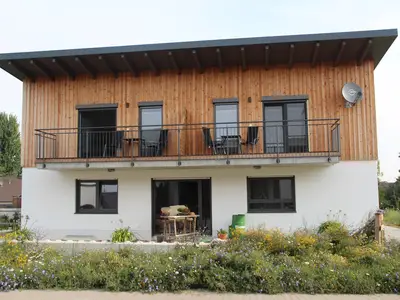 Ferienwohnung für 4 Personen (55 m²) in Dillingen an der Donau 7/10