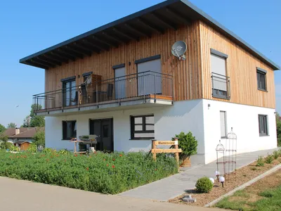 Ferienwohnung für 4 Personen (55 m²) in Dillingen an der Donau 1/10