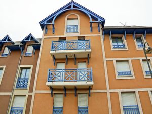 Ferienwohnung für 3 Personen (43 m²) in Dinard