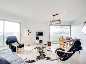 Ferienwohnung für 4 Personen (66 m²) in Dinard