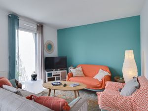 Ferienwohnung für 4 Personen (63 m²) in Dinard