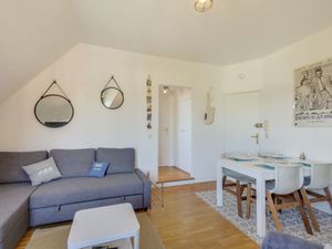 Ferienwohnung für 4 Personen (35 m²) in Dinard
