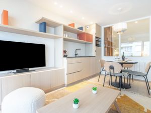 Ferienwohnung für 4 Personen (38 m²) in Dinard
