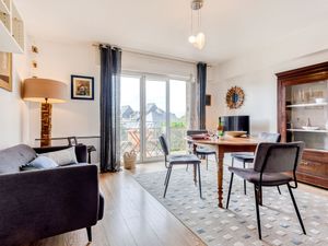 Ferienwohnung für 2 Personen (44 m²) in Dinard