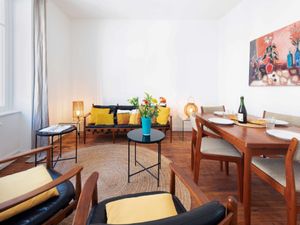Ferienwohnung für 4 Personen (56 m²) in Dinard