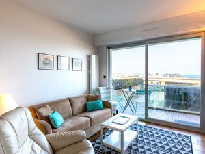 Ferienwohnung für 2 Personen (38 m²) in Dinard