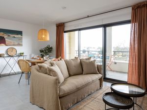 Ferienwohnung für 4 Personen (65 m²) in Dinard