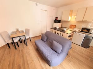 Ferienwohnung für 2 Personen (38 m&sup2;) in Dinard