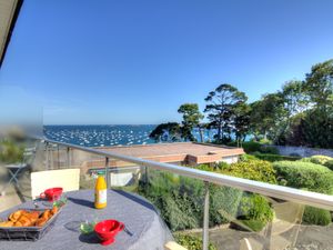 Ferienwohnung für 2 Personen (22 m&sup2;) in Dinard