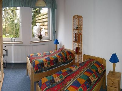 Ferienwohnung für 5 Personen in Dingen 10/10