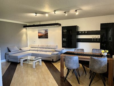 Ferienwohnung für 3 Personen (60 m²) in Dingolshausen 5/10