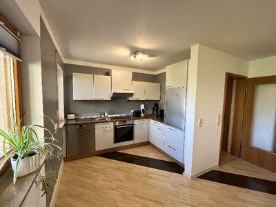 Ferienwohnung für 3 Personen (60 m²) in Dingolshausen 7/10