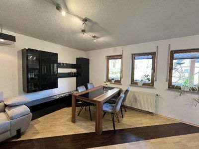 Ferienwohnung für 3 Personen (60 m²) in Dingolshausen 8/10