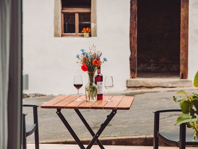 Ferienwohnung für 2 Personen (50 m²) in Dingolshausen 9/10