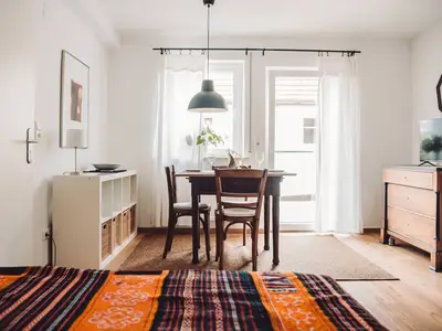 Ferienwohnung für 2 Personen (50 m²) in Dingolshausen 10/10
