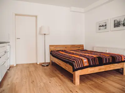 Ferienwohnung für 2 Personen (50 m²) in Dingolshausen 5/7