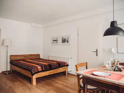 Ferienwohnung für 2 Personen (50 m²) in Dingolshausen 6/7
