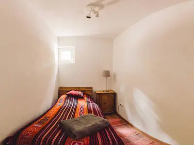 Ferienwohnung für 2 Personen (50 m²) in Dingolshausen 7/7